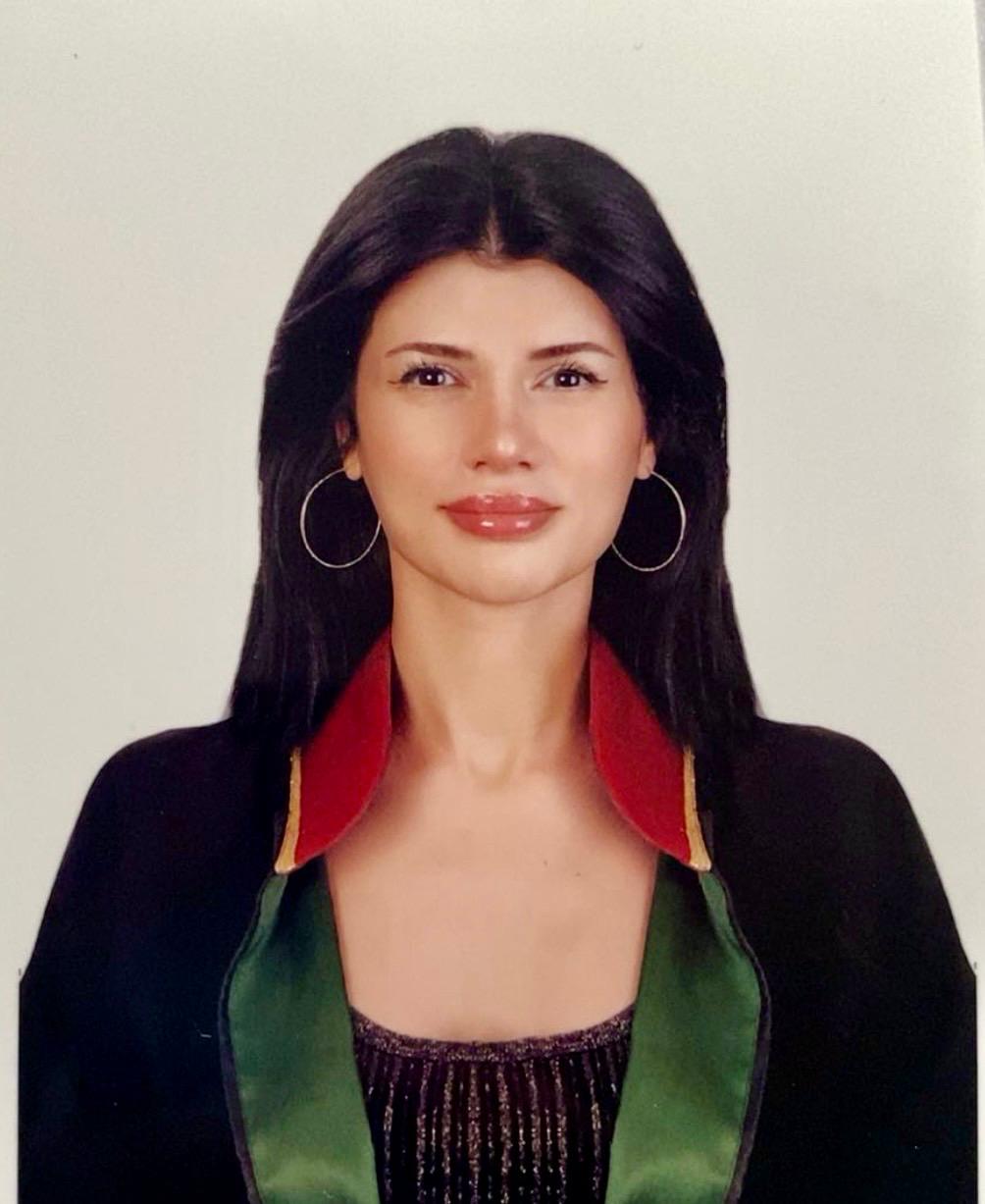 Av. Gamze Demirhan